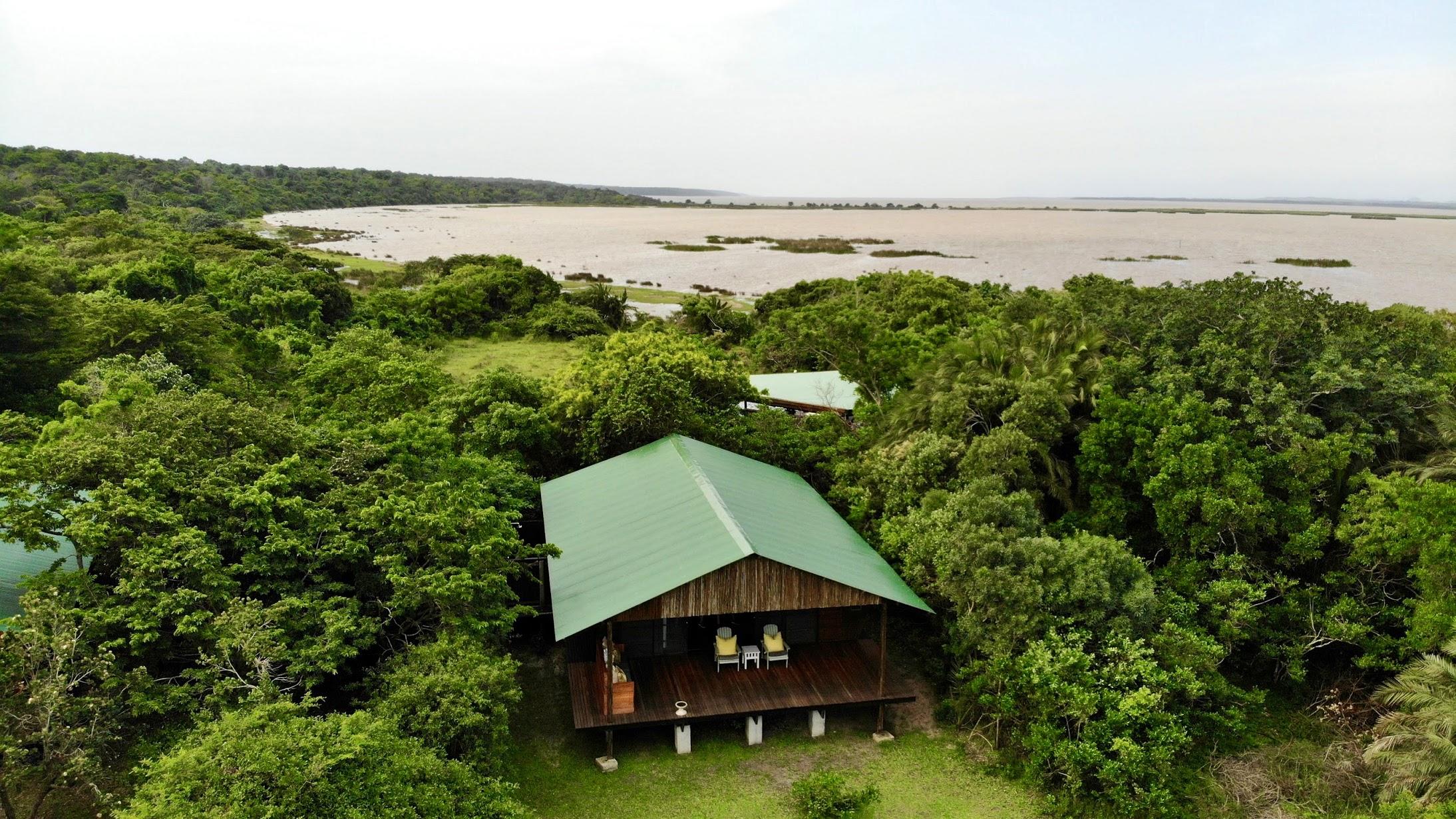 Makakatana Bay Lodge thumbnail 6
